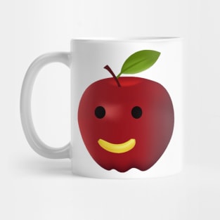 apple lover Mug